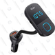 Roav SmartCharge T1 Bluetooth FM Transmitter | $20 | Amazon | Clip the 5% coupon and use code ROAV68T19